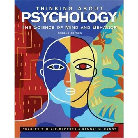 Psychology The Science of Mind and Behavior Epub