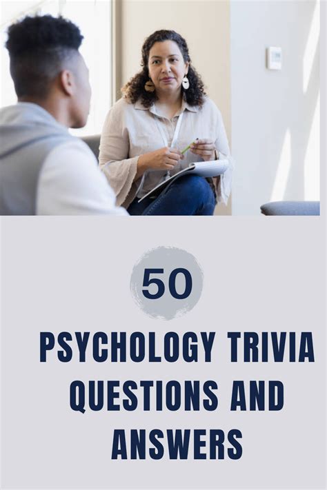 Psychology Trivia Questions And Answers Epub