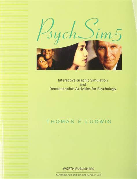 Psychology and PsychSim 50 Doc