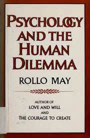 Psychology and the Human Dilemma Doc