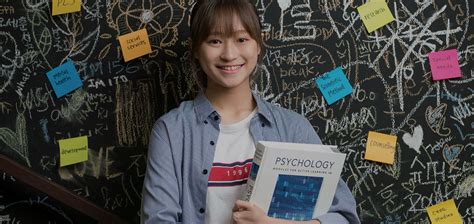 Psychology at Ngee Ann: A Comprehensive Overview of Programs, Research, and Impact