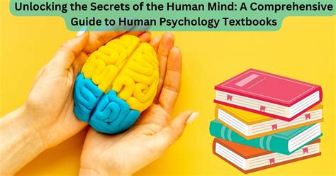 Psychology at Ngee Ann Polytechnic: Unlocking the Secrets of the Human Mind