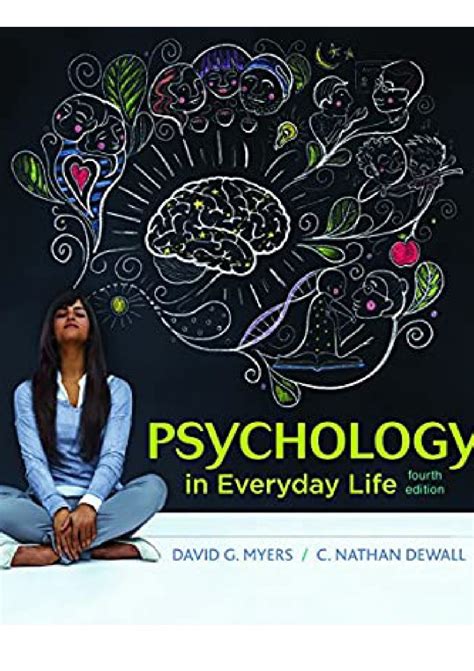 Psychology for Everyday Life Ebook Ebook Epub