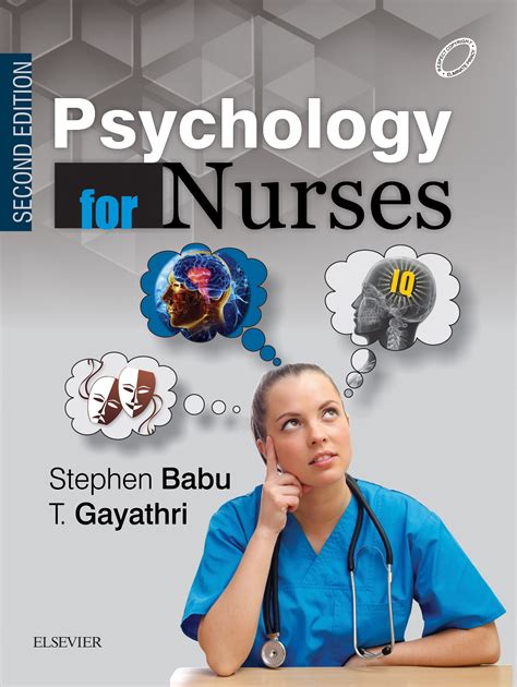 Psychology for Nurses 2nd Edition Reader