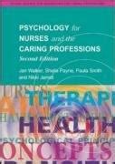 Psychology for Nurses and the Caring Professions 2nd Edition PDF