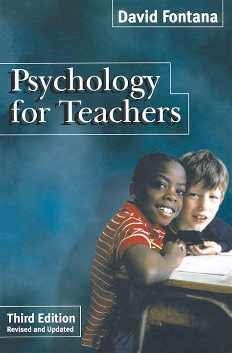 Psychology for Teachers Psychology for Professional Groups Doc