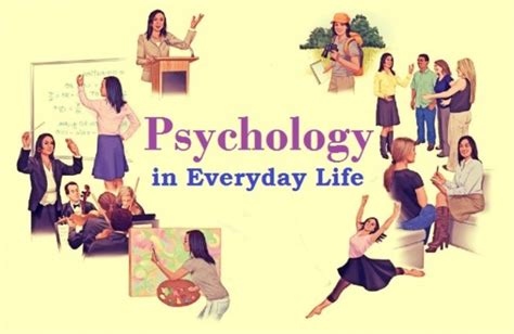 Psychology in Everyday Life Reader