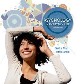 Psychology in Everyday Life High School Version PDF