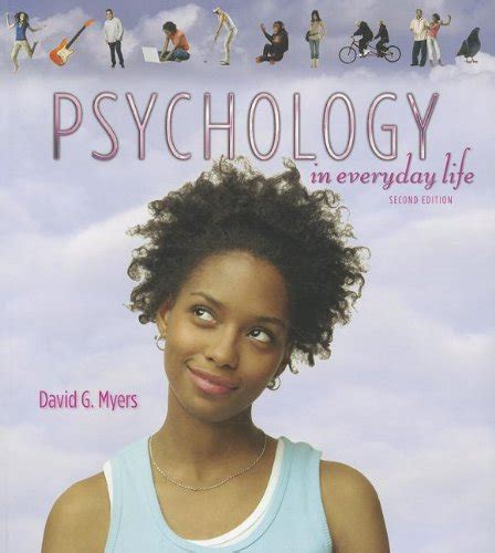 Psychology in Everyday Life and Psychinvestigator Access Card Epub