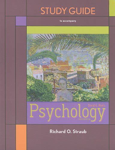 Psychology in Modules PsychPortal Access Card and Study Guide Kindle Editon