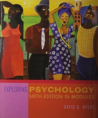 Psychology in Moduless Scientific American Reader Psychinquiry PDF