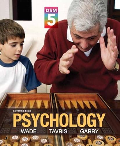 Psychology with DSM-5 Update 11th Edition Reader