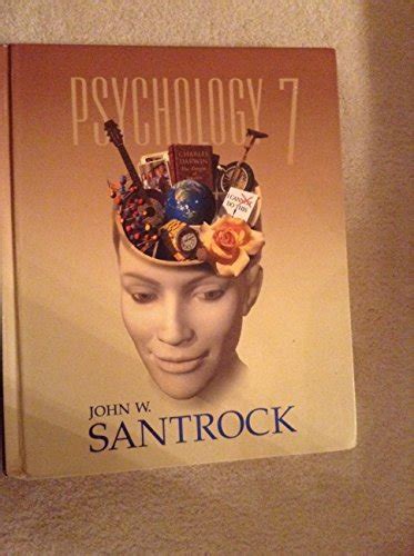 Psychology with In-Psych Plus Student CD-ROM and PowerWeb Updated 7e PDF