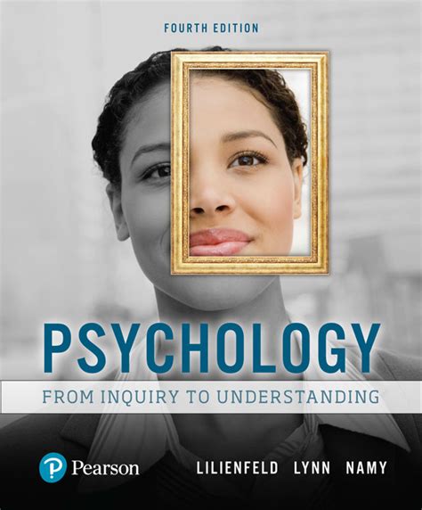 Psychology.4th.Edition Ebook Kindle Editon