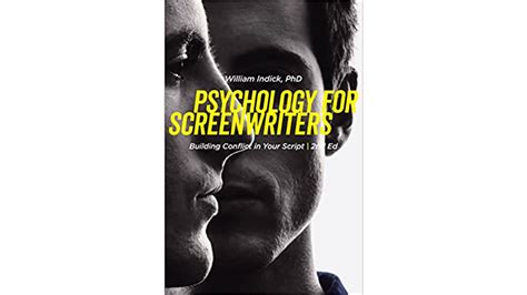 Psychology.for.Screenwriters.Building.Conflict.in.Your.Script Ebook Kindle Editon