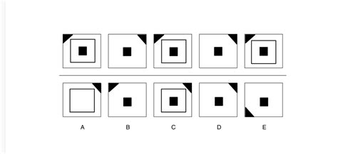 Psychometric Test Question Paper Answers PDF