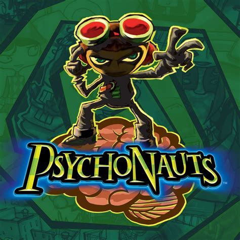 Psychonauts 1 Epub