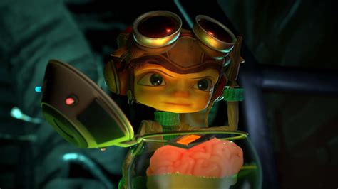 Psychonauts Characters: A Comprehensive Guide to the Colorful Cast