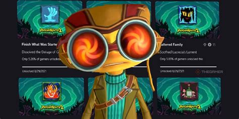 Psychonauts Trophy Guide: Unlock Every Achievement in the Classic Adventure