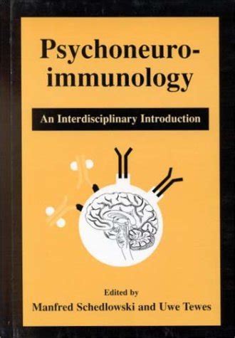 Psychoneuroimmunology An Interdisciplinary Introduction 1st Edition Doc