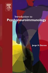 Psychoneuroimmunology An Interdisciplinary Introduction 1st Edition Doc