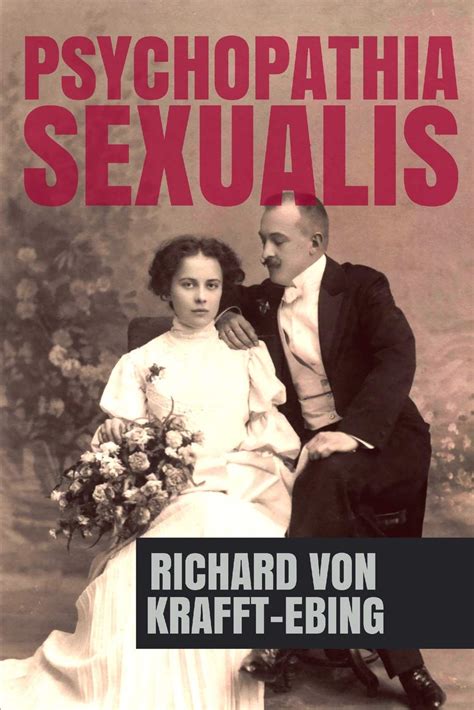 Psychopathia Sexualis PDF