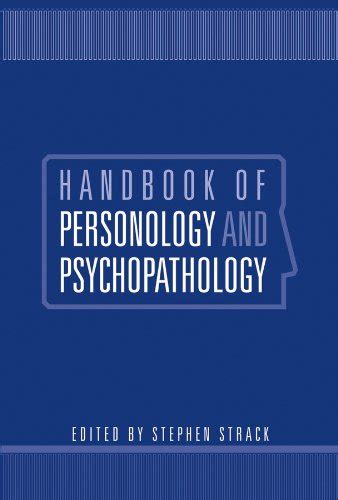 Psychopathology Ebook PDF
