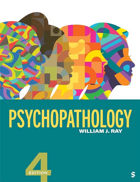 Psychopathology Ebook PDF