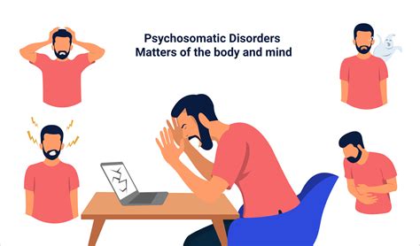 Psychosomatic Disorders Epub