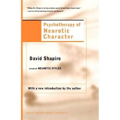 Psychotherapy Of Neurotic Character Epub