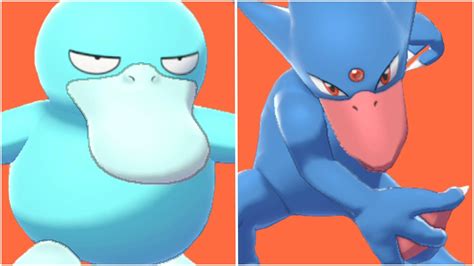 Psyduck's Evolutionary Journey: A 3-Step Guide to Unlocking Golduck's Psychic Prowess