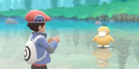 Psyduck Shiny: How to Find, Catch, and Evolve the Elusive Pokémon