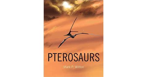 Pterosaurs Natural History, Evolution, Anatomy PDF