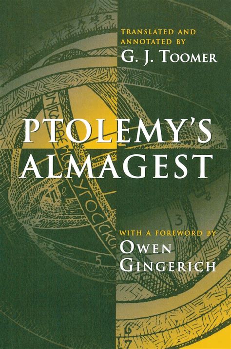 Ptolemys Almagest (Paperback) Ebook Reader