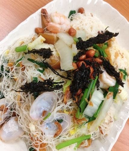 Pu Tien Chor Huat Seafood Restaurant: A Culinary Haven Delighting Diners in 2025