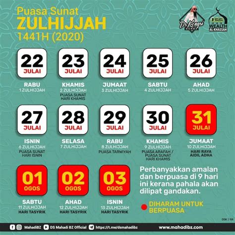 Puasa 2021 Singapore: A Guide to the Holy Month