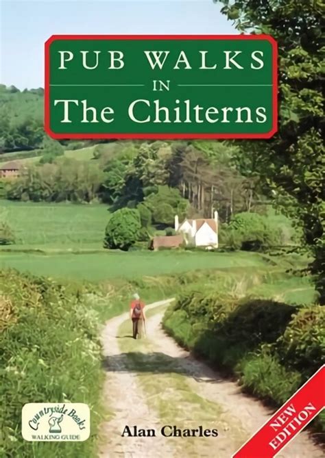 Pub Walks in the Chilterns Reader