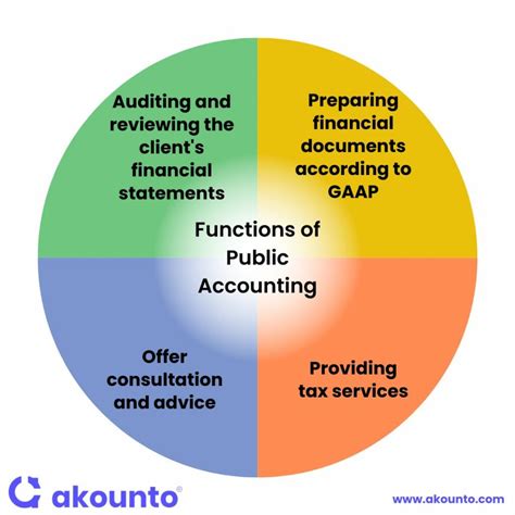 Public Accounting