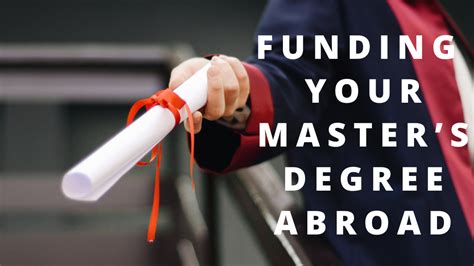 Public Administration Scholarships: A Comprehensive Guide to Funding Your Master's Degree