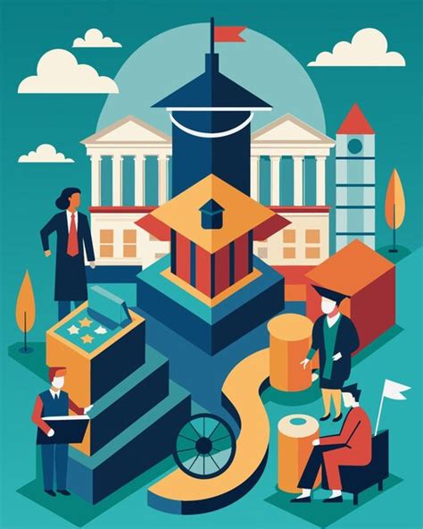 Public Colleges: The Cornerstone of Accessibility and Affordability
