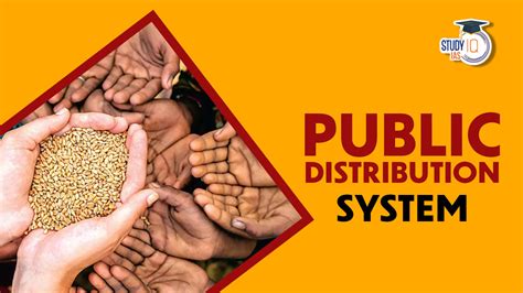 Public Distribution System Epub