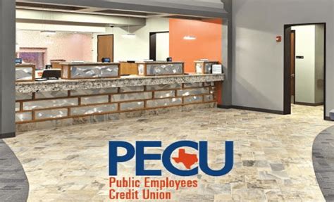 Public Employees Credit Union: 10,000+ Members Strong