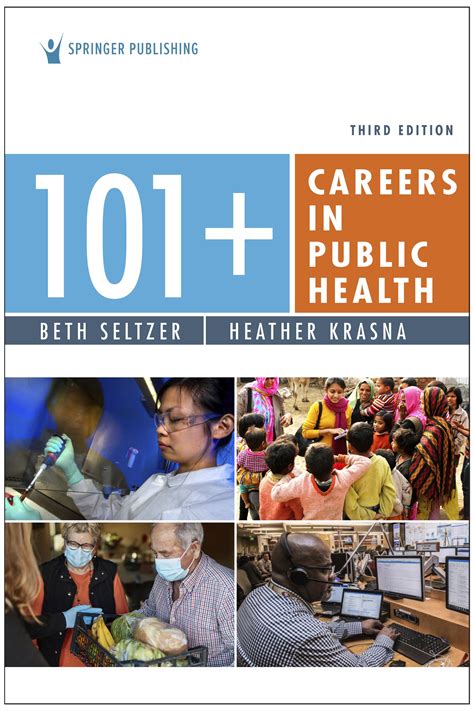 Public Health Degree Careers: An Overview