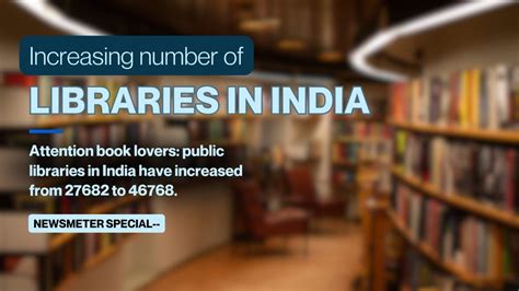 Public Library Services in India Reader