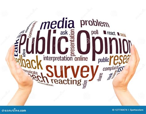 Public Opinion Reader