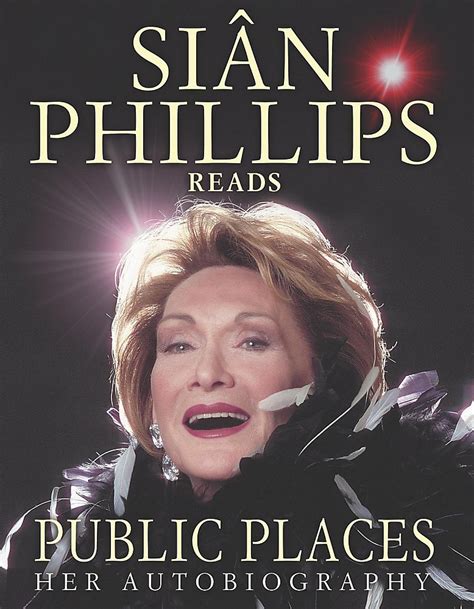 Public Places The autobiography Reader