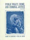 Public Policy, Crime and Criminal Justice Fundamentals and Strategies Kindle Editon