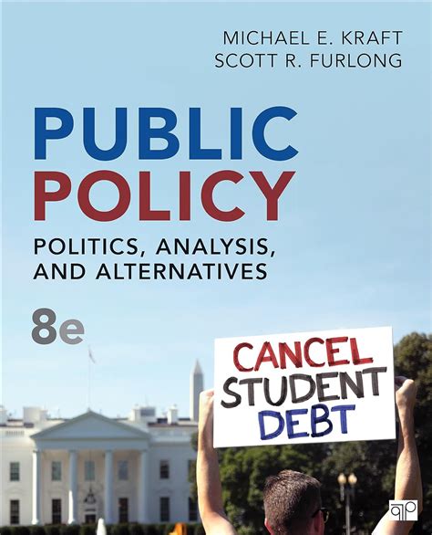 Public Policy Politics Analysis and Alternatives Doc