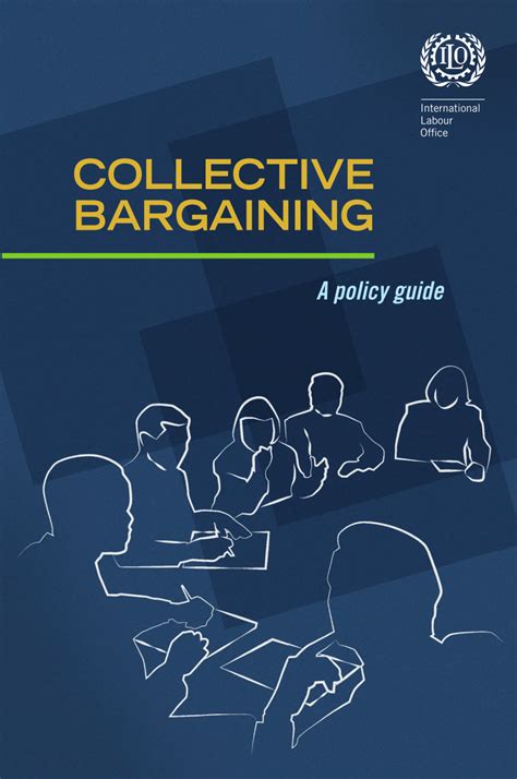 Public Policy and Collective Bargaining Epub