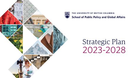 Public Policy and Global Affairs: NTU 2025 Vision